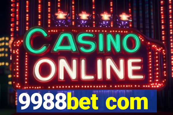 9988bet com